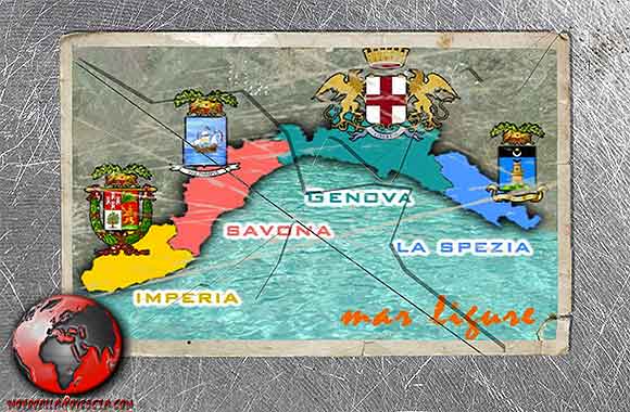 Liguria