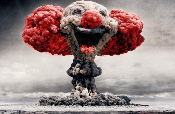 clown