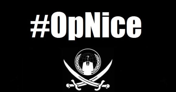 #OpNice